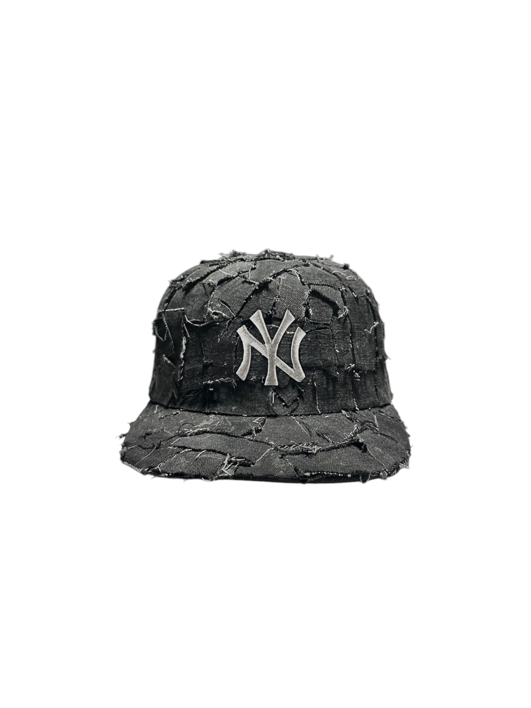 New York Yankees Black Hat – My Store