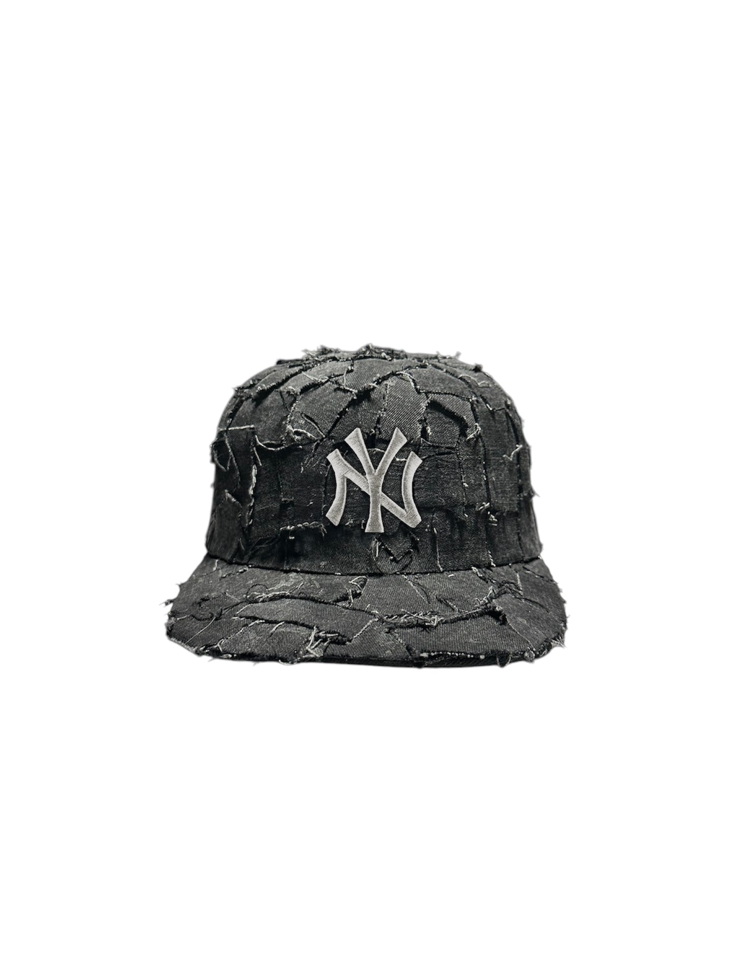 New York Yankees Black Hat