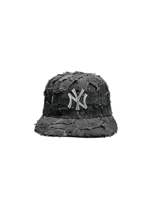 New York Yankees Black Hat